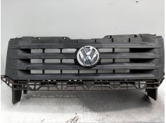 Recambio de rejilla delantera para volkswagen crafter caja cerrada referencia OEM IAM   