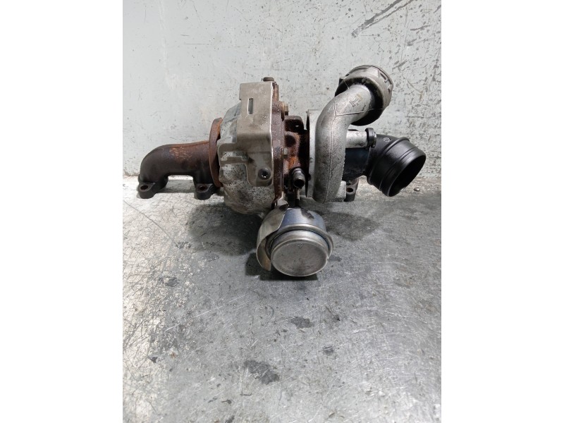Recambio de turbocompresor para volkswagen caddy ka/kb (2k) kombi referencia OEM IAM 03G253019J  