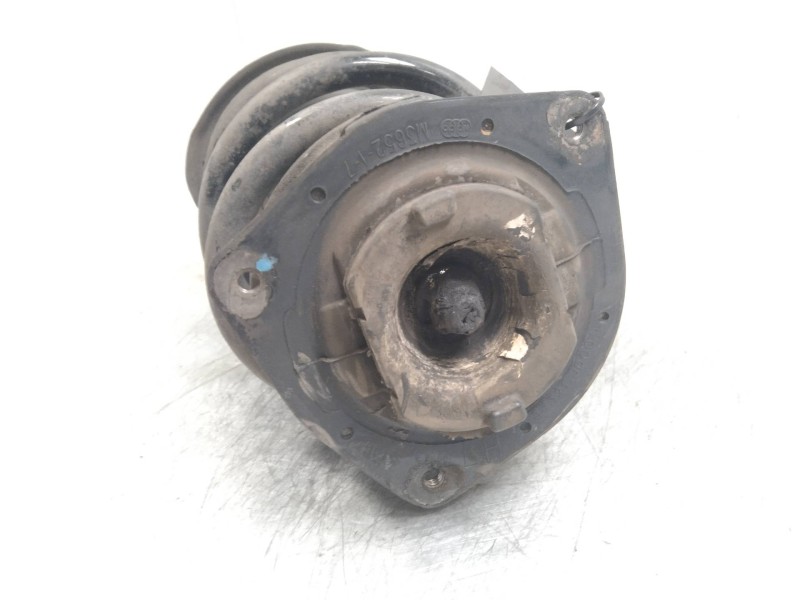 Recambio de amortiguador delantero izquierdo para nissan qashqai (j10) acenta 4x4 referencia OEM IAM   