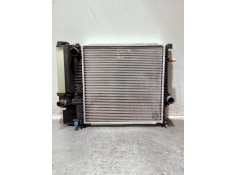 Recambio de radiador agua para bmw serie 3 compacto (e36) referencia OEM IAM 1723348   2