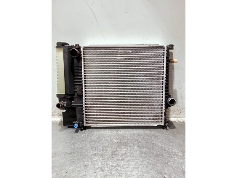 Recambio de radiador agua para bmw serie 3 compacto (e36) referencia OEM IAM 1723348  