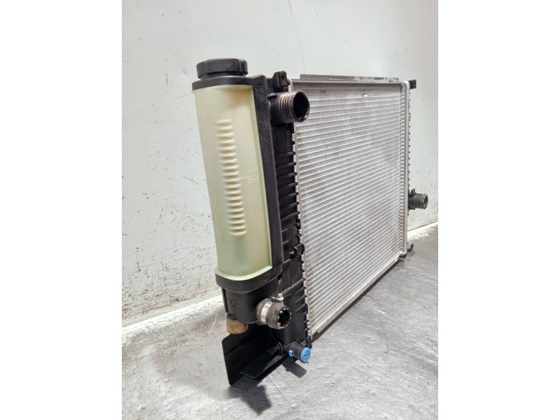 Recambio de radiador agua para bmw serie 3 compacto (e36) referencia OEM IAM 1723348  