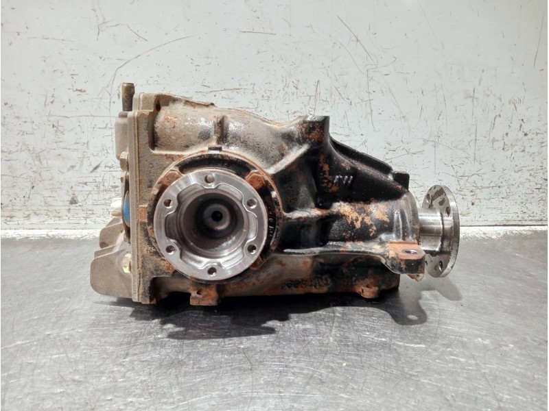 Recambio de diferencial trasero para bmw serie 3 compacto (e36) referencia OEM IAM 1214009 1214110 