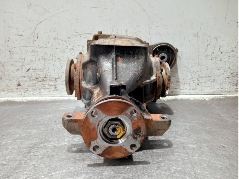 Recambio de diferencial trasero para bmw serie 3 compacto (e36) referencia OEM IAM 1214009 1214110 