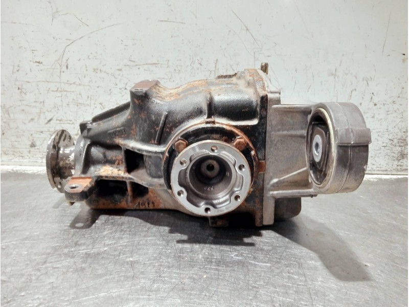 Recambio de diferencial trasero para bmw serie 3 compacto (e36) referencia OEM IAM 1214009 1214110 