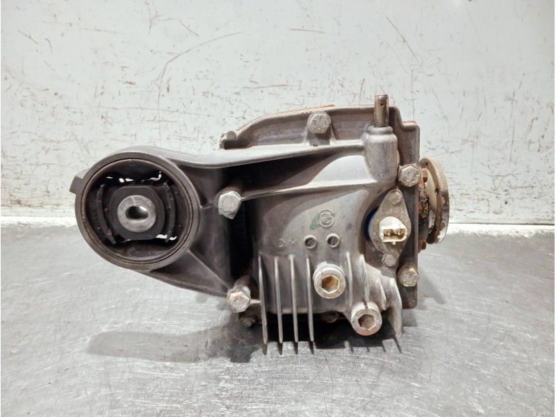 Recambio de diferencial trasero para bmw serie 3 compacto (e36) referencia OEM IAM 1214009 1214110 
