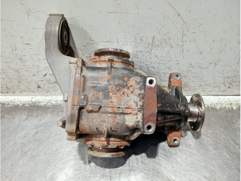 Recambio de diferencial trasero para bmw serie 3 compacto (e36) referencia OEM IAM 1214009 1214110 