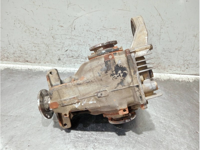 Recambio de diferencial trasero para bmw serie 3 compacto (e36) referencia OEM IAM 1214009 1214110 