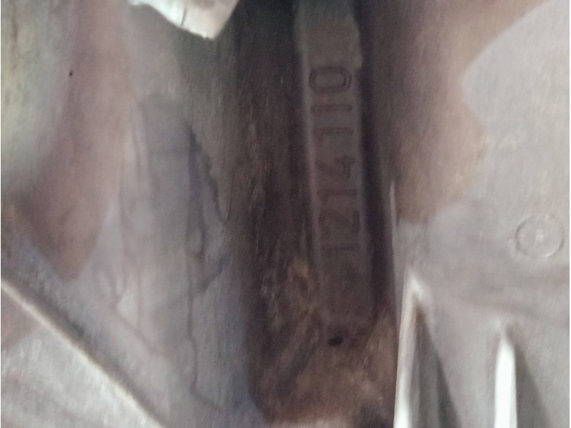 Recambio de diferencial trasero para bmw serie 3 compacto (e36) referencia OEM IAM 1214009 1214110 