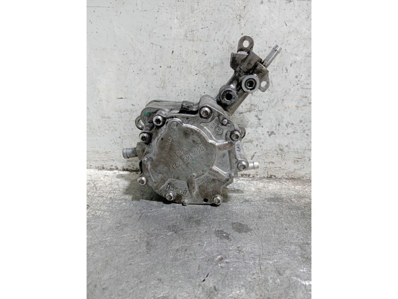 Recambio de depresor freno / bomba vacio para volkswagen caddy ka/kb (2k) kombi referencia OEM IAM 038145209M  
