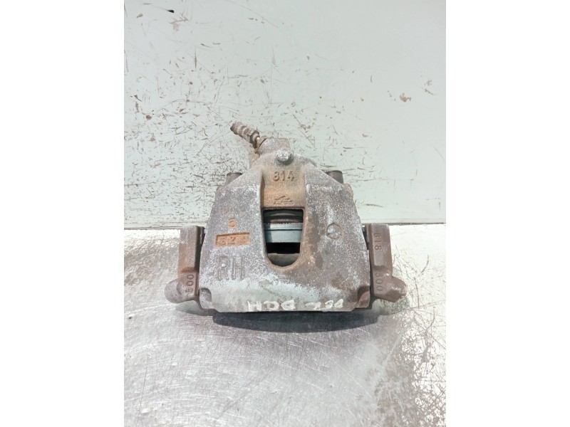 Recambio de pinza freno delantera derecha para mazda 5 berl. (cr) referencia OEM IAM   