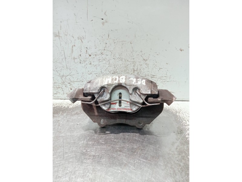 Recambio de pinza freno delantera derecha para mazda 5 berl. (cr) referencia OEM IAM   