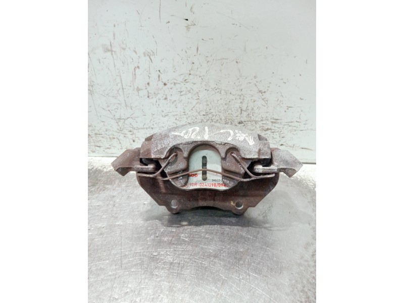 Recambio de pinza freno delantera izquierda para mazda 5 berl. (cr) referencia OEM IAM   