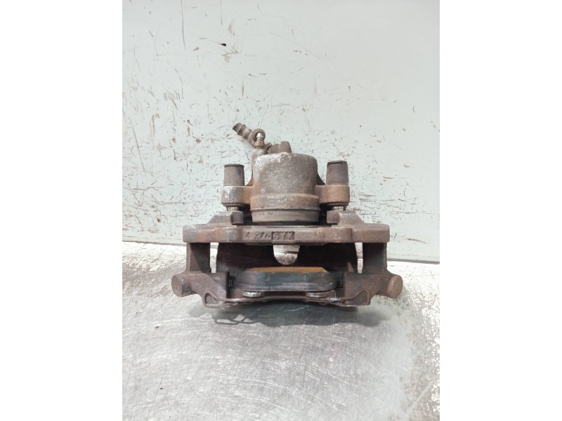 Recambio de pinza freno delantera izquierda para mazda 5 berl. (cr) referencia OEM IAM   