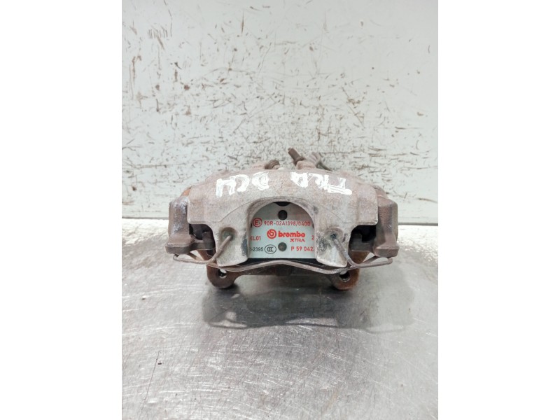 Recambio de pinza freno trasera derecha para mazda 5 berl. (cr) referencia OEM IAM   