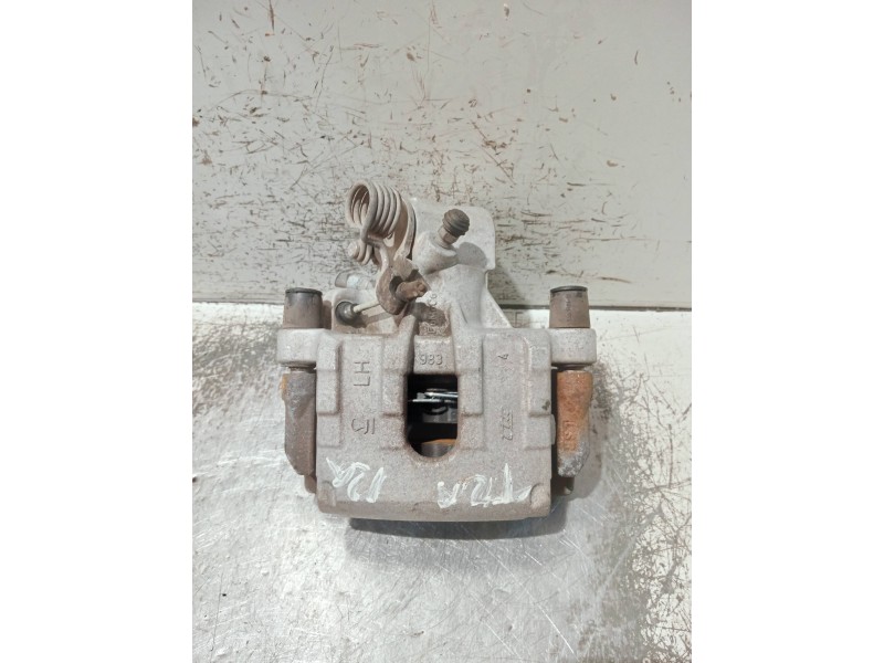 Recambio de pinza freno trasera izquierda para mazda 5 berl. (cr) referencia OEM IAM   