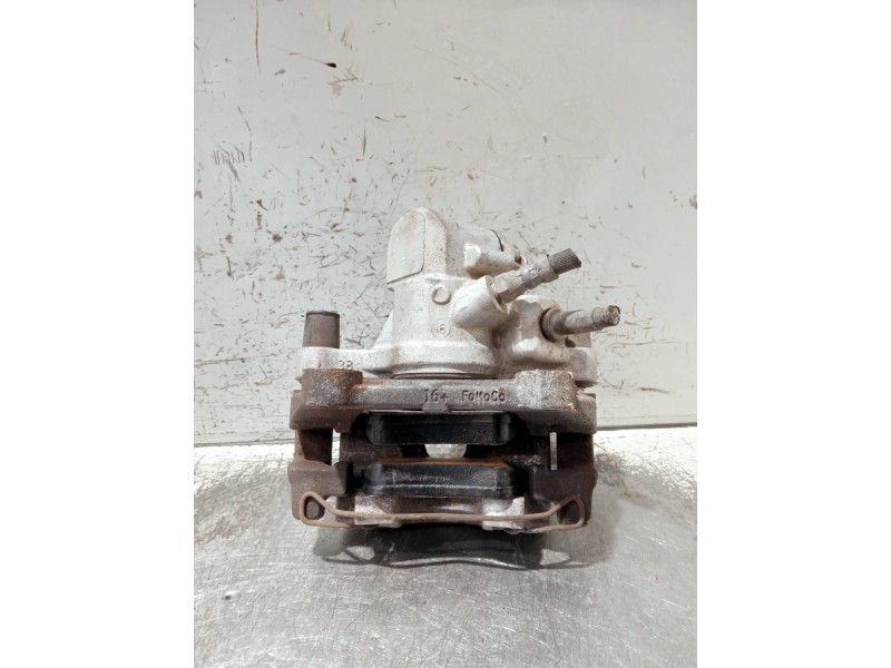 Recambio de pinza freno trasera izquierda para mazda 5 berl. (cr) referencia OEM IAM   