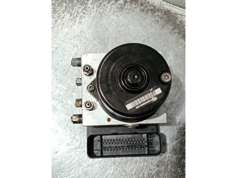 Recambio de abs para mazda 5 berl. (cr) referencia OEM IAM 5N612C405CC A426G 06210207844