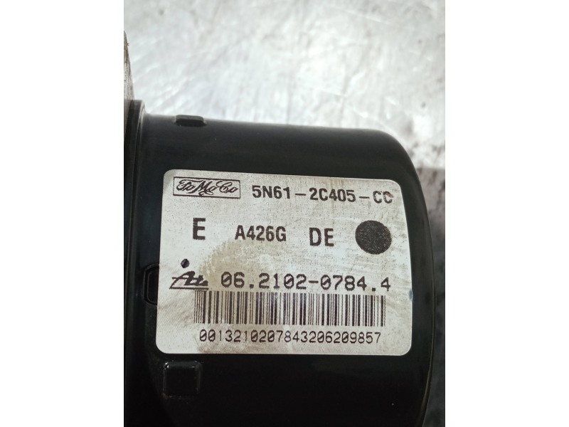 Recambio de abs para mazda 5 berl. (cr) referencia OEM IAM 5N612C405CC A426G 06210207844
