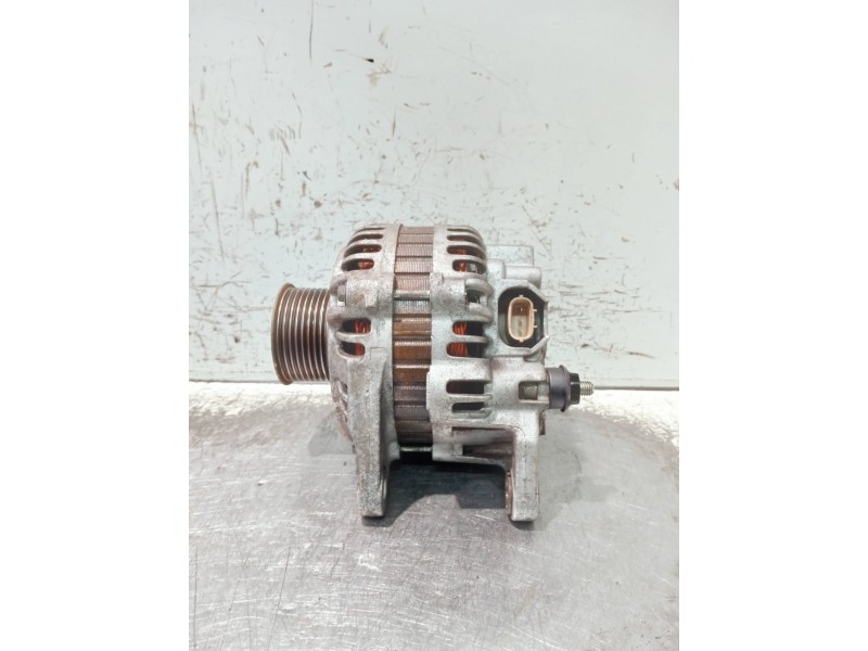 Recambio de alternador para mazda 5 berl. (cr) referencia OEM IAM A3TB6581 RF7JA 