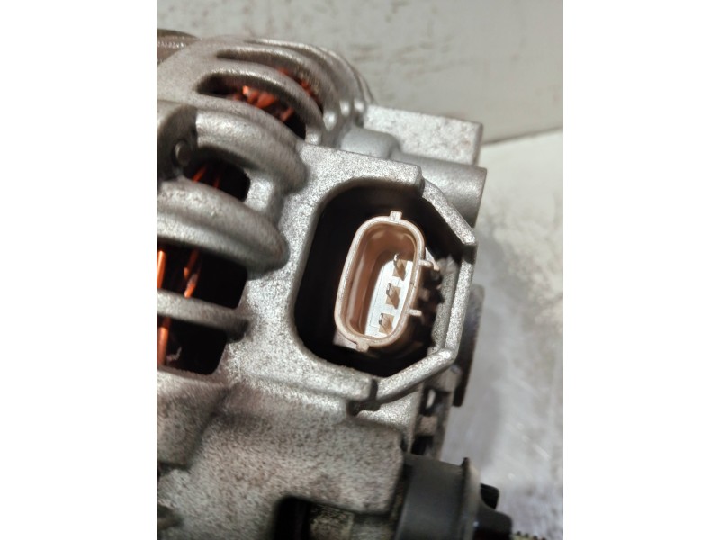 Recambio de alternador para mazda 5 berl. (cr) referencia OEM IAM A3TB6581 RF7JA 