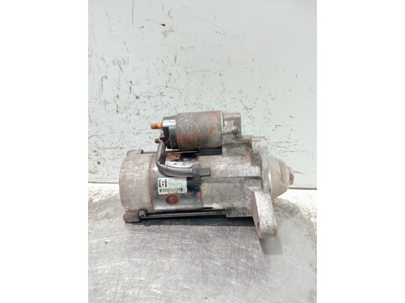 Recambio de motor arranque para mazda 5 berl. (cr) referencia OEM IAM M002T88671  