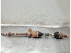 Recambio de transmision delantera derecha para mazda 5 berl. (cr) referencia OEM IAM   