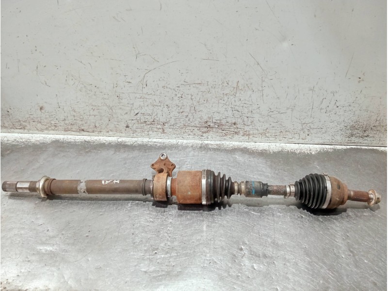 Recambio de transmision delantera derecha para mazda 5 berl. (cr) referencia OEM IAM   