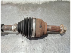 Recambio de transmision delantera derecha para mazda 5 berl. (cr) referencia OEM IAM    2