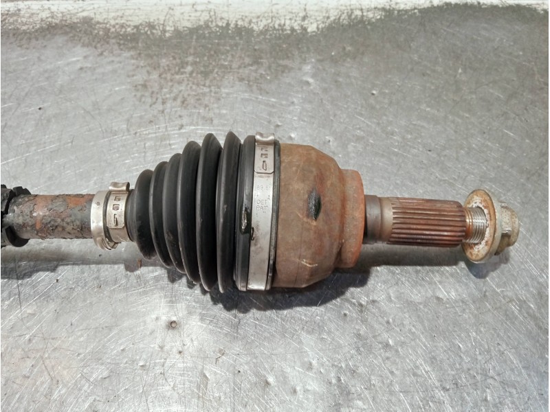 Recambio de transmision delantera derecha para mazda 5 berl. (cr) referencia OEM IAM   