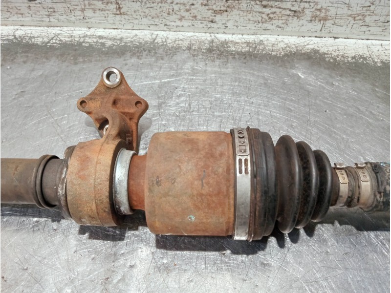Recambio de transmision delantera derecha para mazda 5 berl. (cr) referencia OEM IAM   