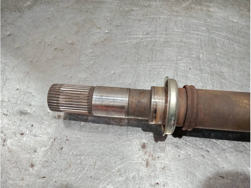 Recambio de transmision delantera derecha para mazda 5 berl. (cr) referencia OEM IAM   