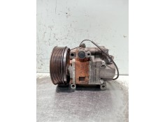 Recambio de compresor aire acondicionado para mazda 5 berl. (cr) referencia OEM IAM H12A1AE4DC  