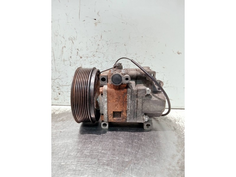 Recambio de compresor aire acondicionado para mazda 5 berl. (cr) referencia OEM IAM H12A1AE4DC  