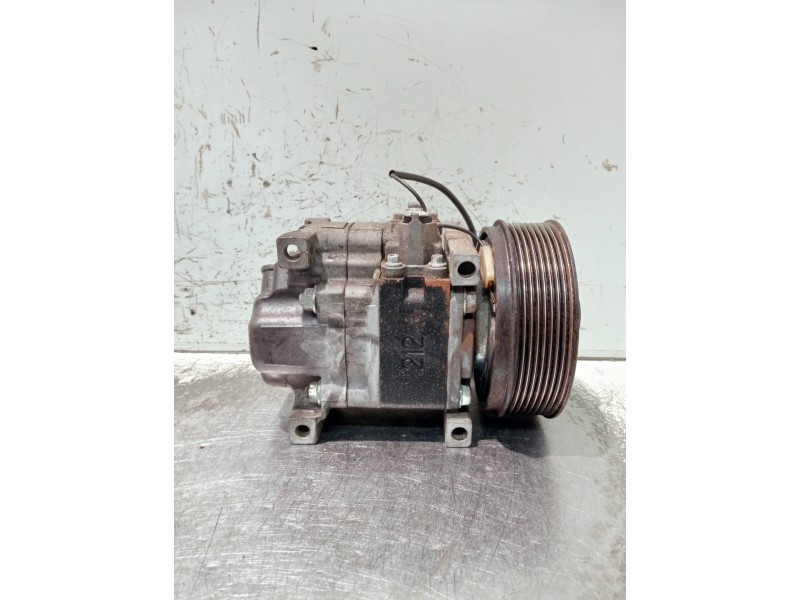 Recambio de compresor aire acondicionado para mazda 5 berl. (cr) referencia OEM IAM H12A1AE4DC  
