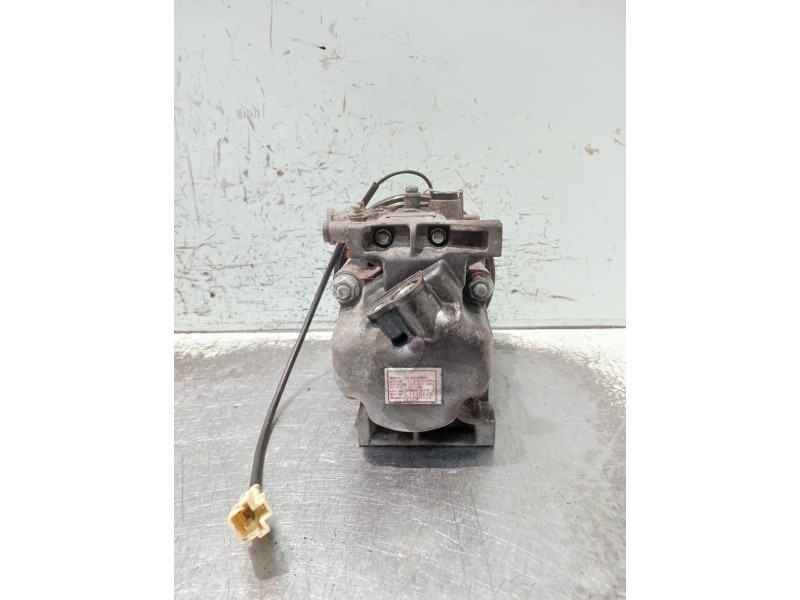 Recambio de compresor aire acondicionado para mazda 5 berl. (cr) referencia OEM IAM H12A1AE4DC  