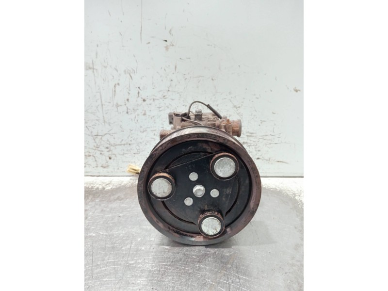 Recambio de compresor aire acondicionado para mazda 5 berl. (cr) referencia OEM IAM H12A1AE4DC  