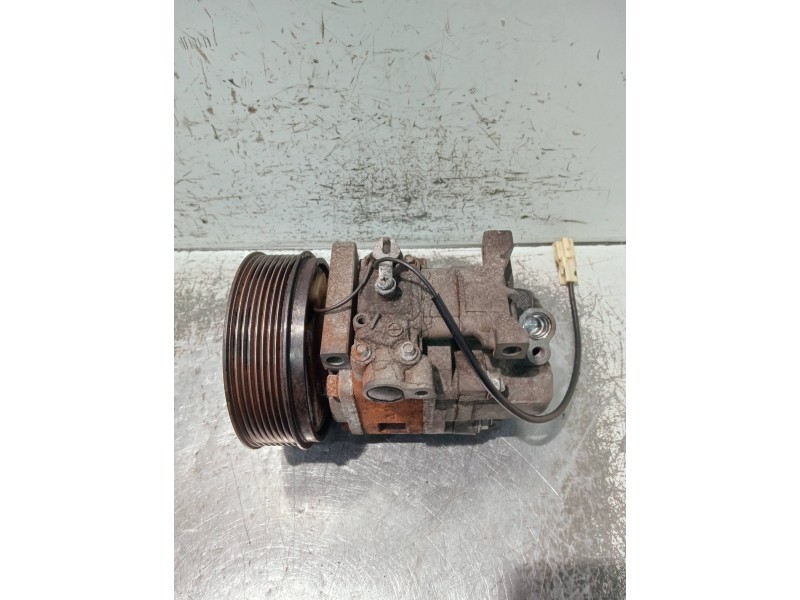 Recambio de compresor aire acondicionado para mazda 5 berl. (cr) referencia OEM IAM H12A1AE4DC  