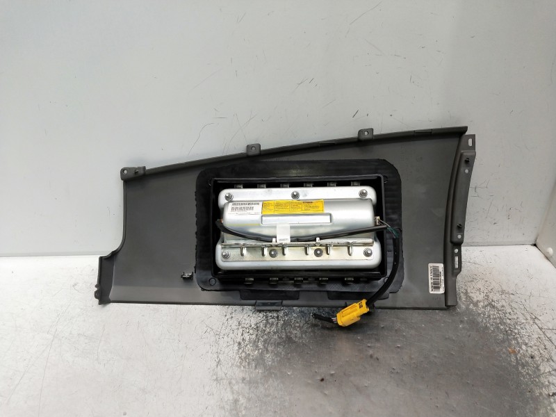 Recambio de kit airbag para chrysler voyager (rg) 2.8 crd cat referencia OEM IAM 68148352AA 5WK44096 