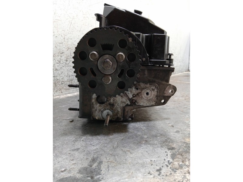 Recambio de culata para volkswagen caddy ka/kb (2k) kombi referencia OEM IAM BLS 038103373R 