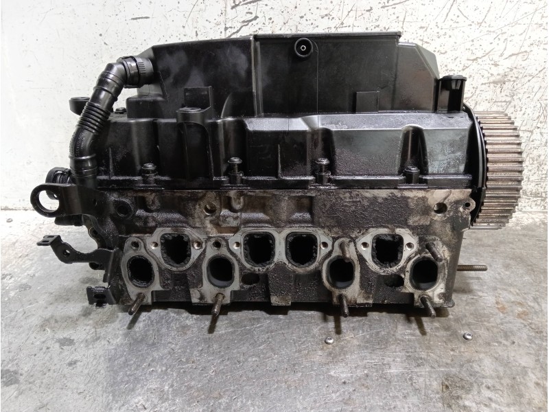 Recambio de culata para volkswagen caddy ka/kb (2k) kombi referencia OEM IAM BLS 038103373R 