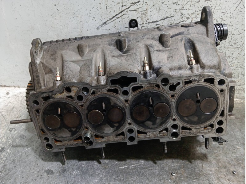Recambio de culata para volkswagen caddy ka/kb (2k) kombi referencia OEM IAM BLS 038103373R 