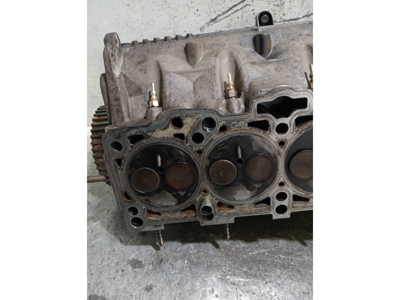Recambio de culata para volkswagen caddy ka/kb (2k) kombi referencia OEM IAM BLS 038103373R 