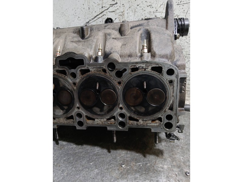 Recambio de culata para volkswagen caddy ka/kb (2k) kombi referencia OEM IAM BLS 038103373R 