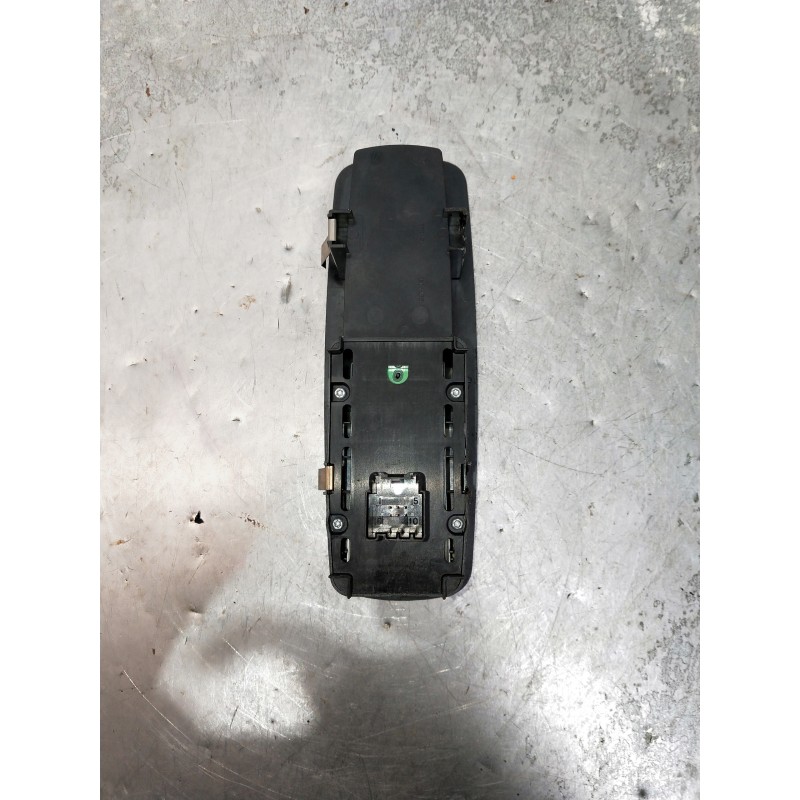 Recambio de mando elevalunas delantero derecho para chrysler voyager (rg) 2.8 crd cat referencia OEM IAM 68029178AA 10001746 5P