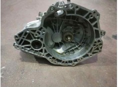 Recambio de caja cambios para opel corsa c 1.3 16v cdti cat (z 13 dt / ln9) referencia OEM IAM F17W355 A01152 