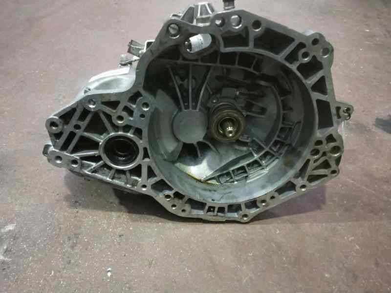 Recambio de caja cambios para opel corsa c 1.3 16v cdti cat (z 13 dt / ln9) referencia OEM IAM F17W355 A01152 