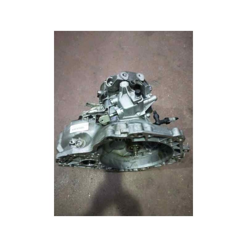 Recambio de caja cambios para opel corsa c 1.3 16v cdti cat (z 13 dt / ln9) referencia OEM IAM F17W355 A01152 