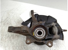 Recambio de mangueta delantera derecha para kia sportage 2.0 cat referencia OEM IAM    2