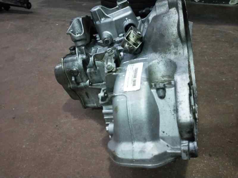 Recambio de caja cambios para opel corsa c 1.3 16v cdti cat (z 13 dt / ln9) referencia OEM IAM F17W355 A01152 
